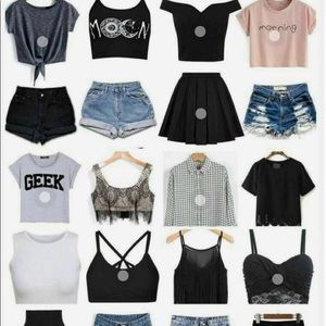 Meet your Posher, Jhaylynn